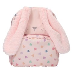 Kinderrucksack mit Hasenohren Princess Mimi Party