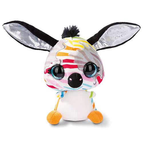 Plüschzebra Nici
