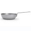 Acél mély serpenyő de Buyer Mineral B 5614.28, 28 cm