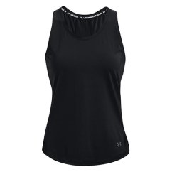 UA  IsoChill Run Laser Tank-BLK