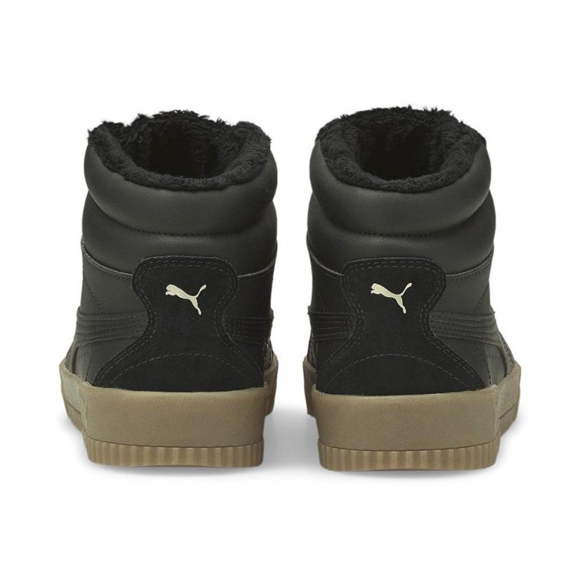 Damen-Sneaker Puma Carina Mid WTR