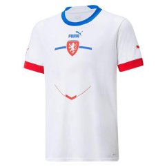 Męska koszulka Puma FACR Away Promo