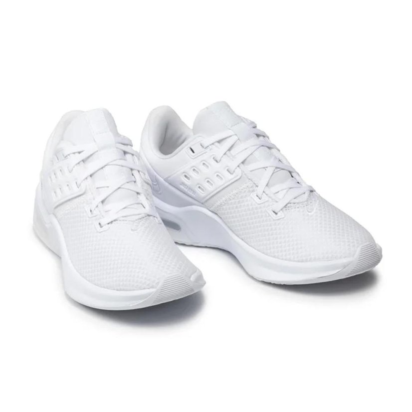 Dámská obuv Nike Air Max Bella TR 4 White - Farbe: Weiß, Größe: 36