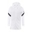 Dámská bunda Nike Dri-FIT Strike 21 - Barva: Bílá, Velikost: L