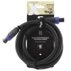 Stagg speaker cable