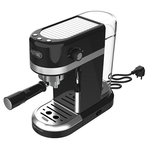 Solac Taste Slim CE4510 black coffee maker
