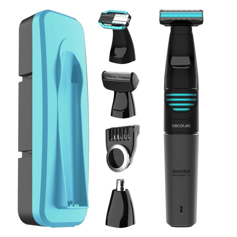 Borotválkozó szett Cecotec PrecisionCare Extreme 5-In-1 4229