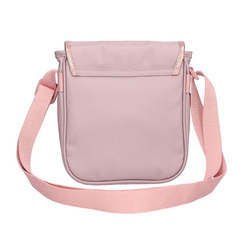 Crossbody bag with sequins Top Model Lexy & Horse