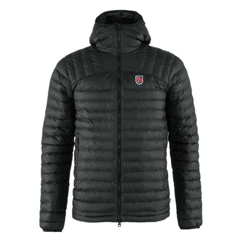 Expedition Lätt Hoodie