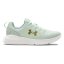 Női cipő Under Armour W Essential - Szín: Türkiz, Méret: 36