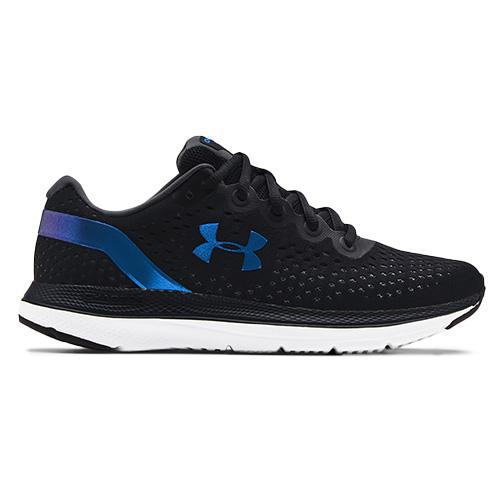 Under Armour W Charged Impulse Shft Women's Shoes - Color: Black, Size: 42
