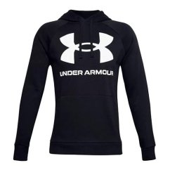 Herren-Sweatshirt Under Armour Rival Fleece Big Logo HD