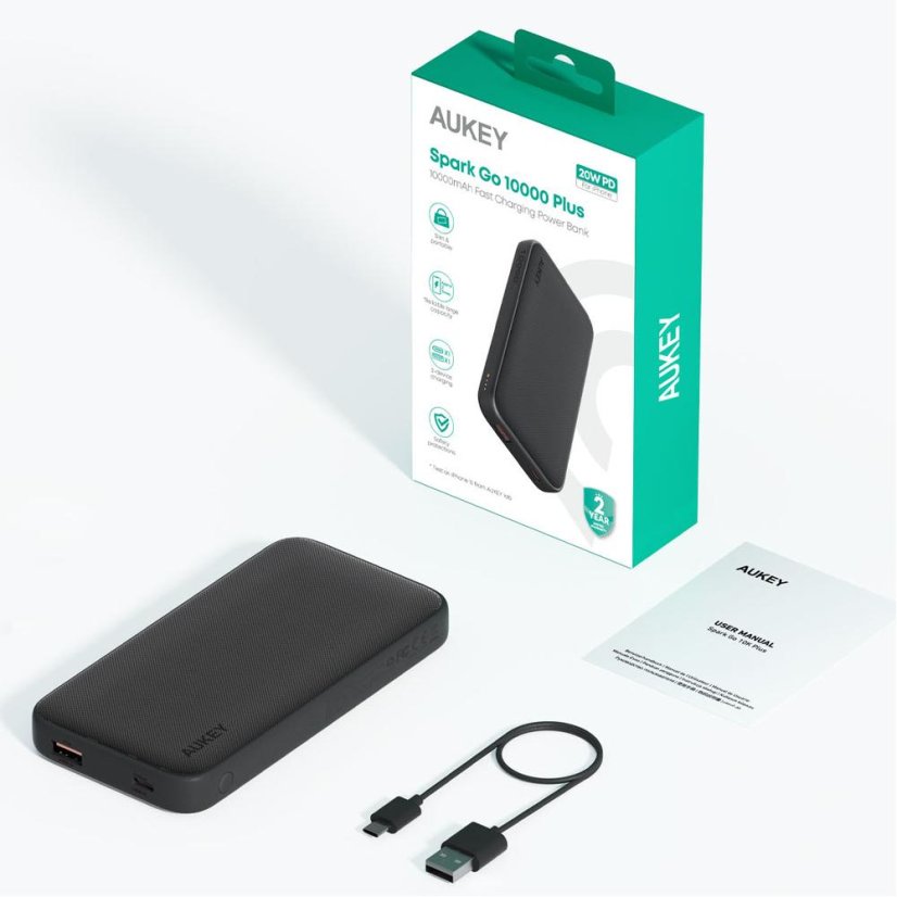 Powerbank Aukey PB-Y46P