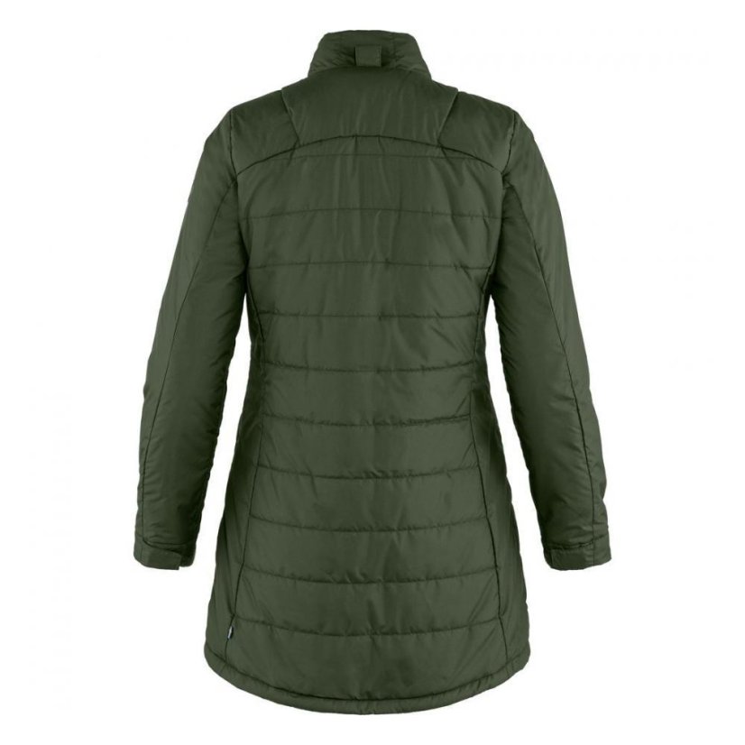 Visby 3 in 1 Jacket W