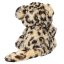 Snukis Tommy plush leopard 25 cm