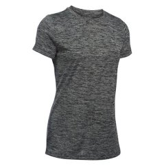 Women's Under Armour Tech SSC T-shirt - Twist