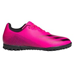 Dětské turfy Adidas X Ghosted.4 TF J