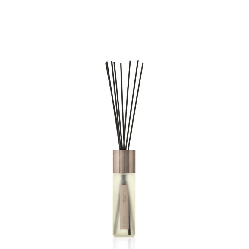 Millefiori Milano Selected Diffuser, Golden Saffron, 100 ml