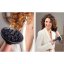 Haartrockner Cecotec Bamba Ionicare 4410 schwarz-rosa