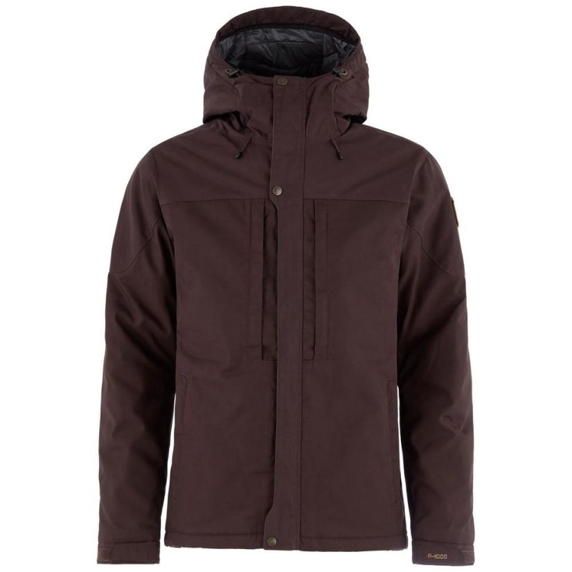 Skogsö Padded Jacket M