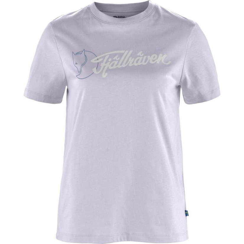 Archive Logo T-shirt W