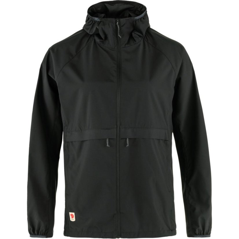 High Coast Wind Hoodie W