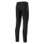 Macron Nepri sports pants - Color: Black, Size: 3XS