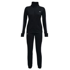 Tricot Tracksuit-BLK
