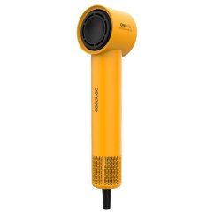 Suszarka do włosów Cecotec IoniCare RockStar Style Black 100836 żółta