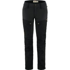 Keb Trousers Curved W