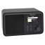 Rádio Roadstar IR-390D+BT/BK černé