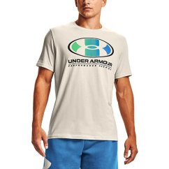 UA MULTI COLOR LOCKERTAG SS-WHT