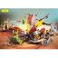 Playmobil 71026 Surfers with Cart