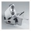 Severin AS 3915 metal electric slicer