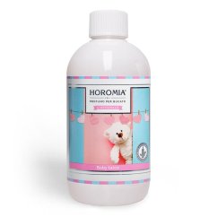 Parfém na prádlo Horomia Baby Talco 500 ml