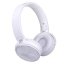 Trevi DJ 12E50 BT/WH wireless headphones, white