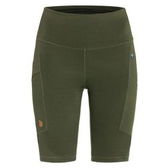 Abisko Short Tights W