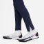 Dámské kalhoty Nike Dri-FIT Strike 21 - Farbe: Blau, Größe: S