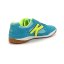 Sálová obuv Kelme Indoor Copa - Barva: Modrá, Velikost: 41