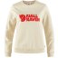 Fjällräven Logo Sweater W
