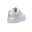 Schuhe Kelme Retrobasket - Farbe: Weiß, Größe: 35