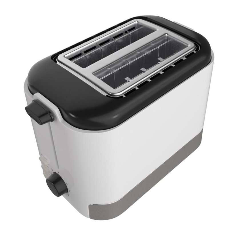 Toaster Tesla TS300BWX weiß