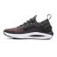 Laufschuhe Under Armour Hovr Phantom 2 INKNT M - Farbe: Schwarz, Größe: 44.5