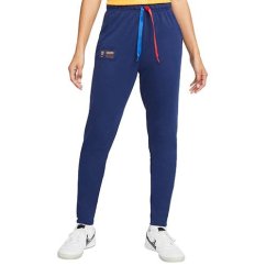 Nike FC Barcelona Dri-FIT Travel Dámske nohavice