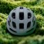 Cecotec 7346 gray S-M bicycle helmet
