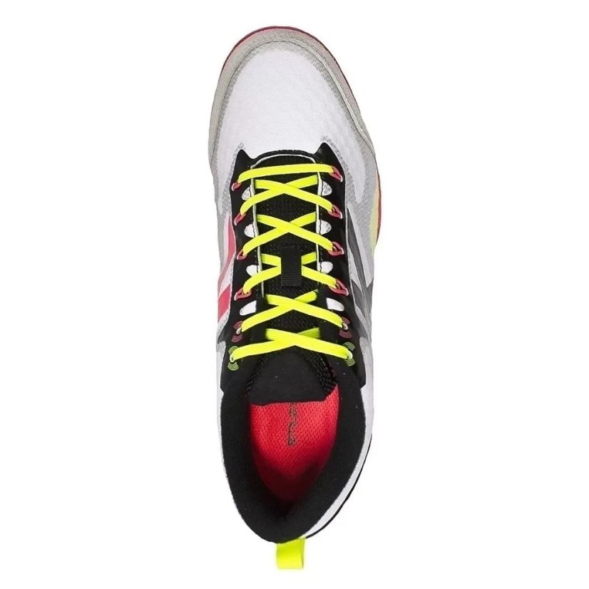 Saalschuhe Kelme Stiletto - Farbe: Weiß, Größe: 40