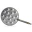 Pfanne für Mini-Pfannkuchen de Buyer Mineral B 5612.16, 27 cm