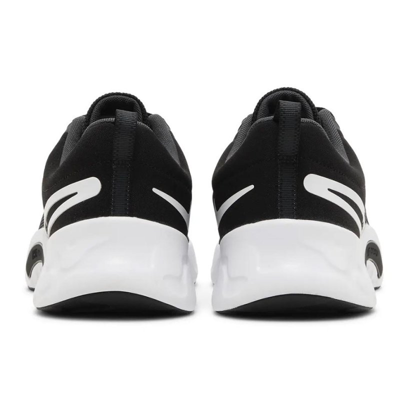 Pánská obuv Nike Renew Retaliation TR 3 - Farbe: Schwarz, Größe: 45