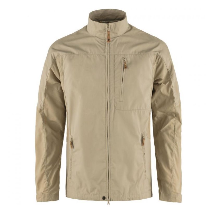 Övik Stencollar Jacket M