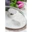 De Buyer Milady 3429.18 glass lid, 18 cm